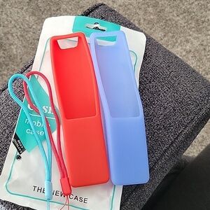 Silicone protective case